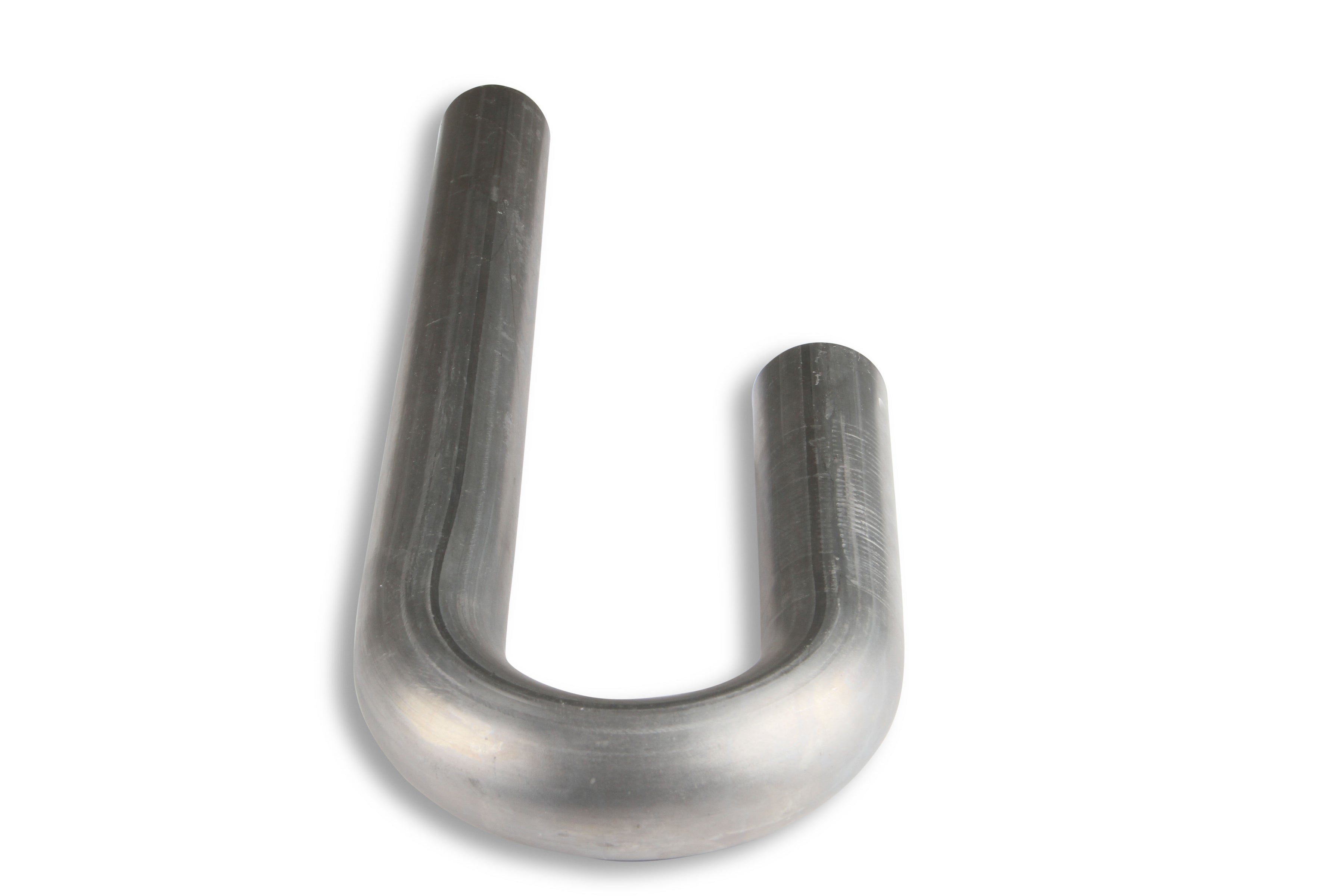 Hooker J-Bend - Photo - out of package Left
