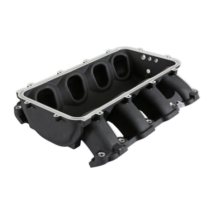 BASE IM, LT LO-RAM, DI KUN SORT - Holley Lo-Ram Manifold Base - GM Gen V LT