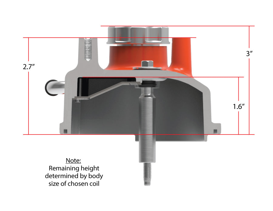 Holley 241-164 image 2