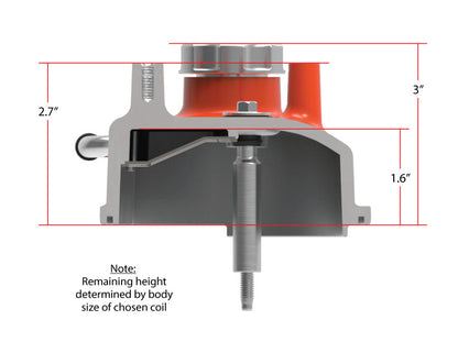 Holley 241-164 image 2