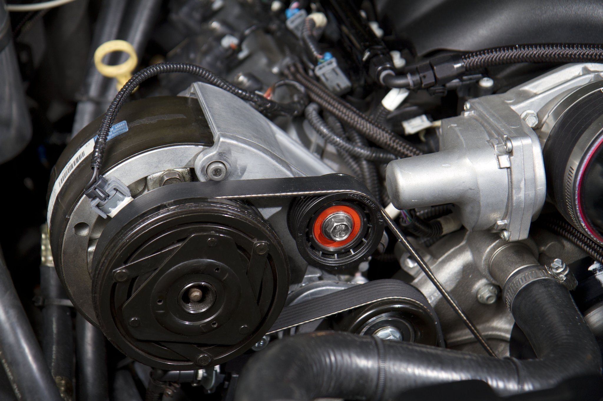 Holley 20-133P image 3