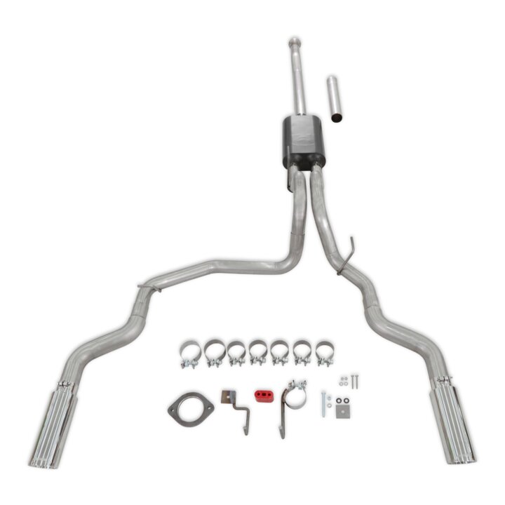 Flowmaster 818148 image 3