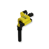 ACCEL Ignition Coil - Gen 3 Hemi 5.7L Single Plug - 2003-2007, Individual