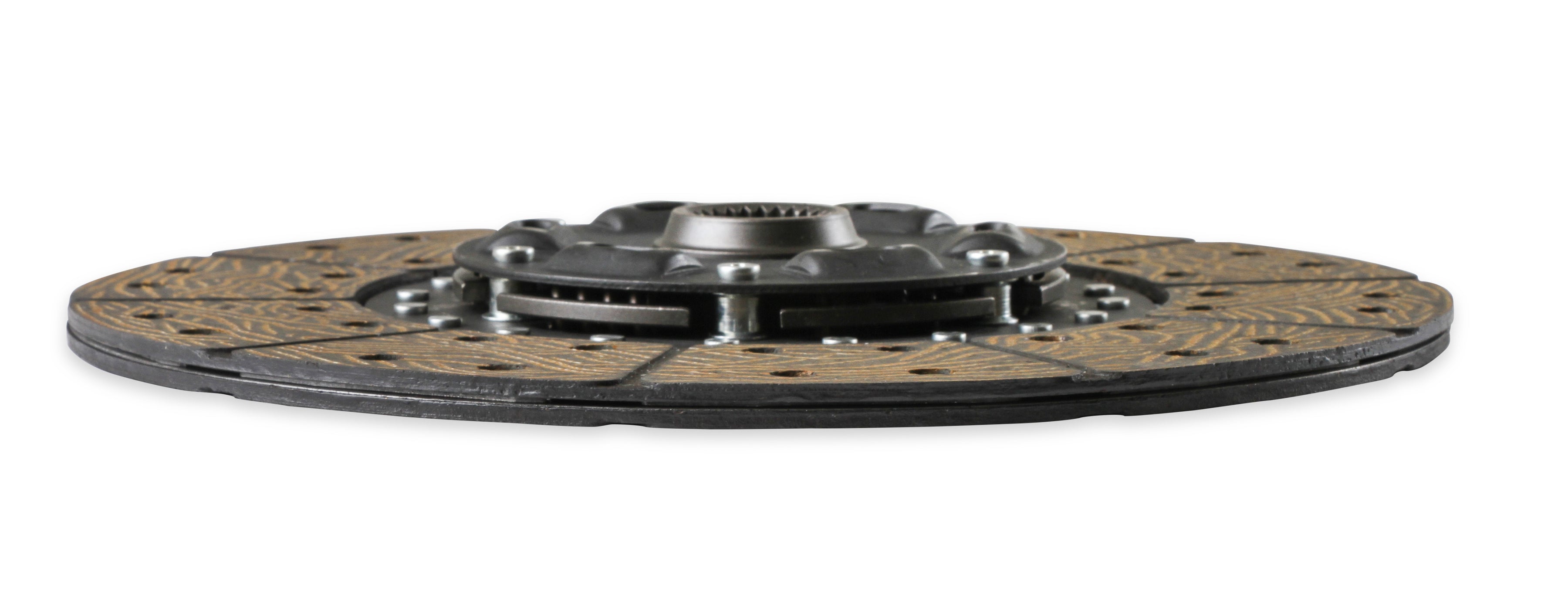 Hays Street 450 Conversion Clutch Kit - Ford - Photo - out of package Right