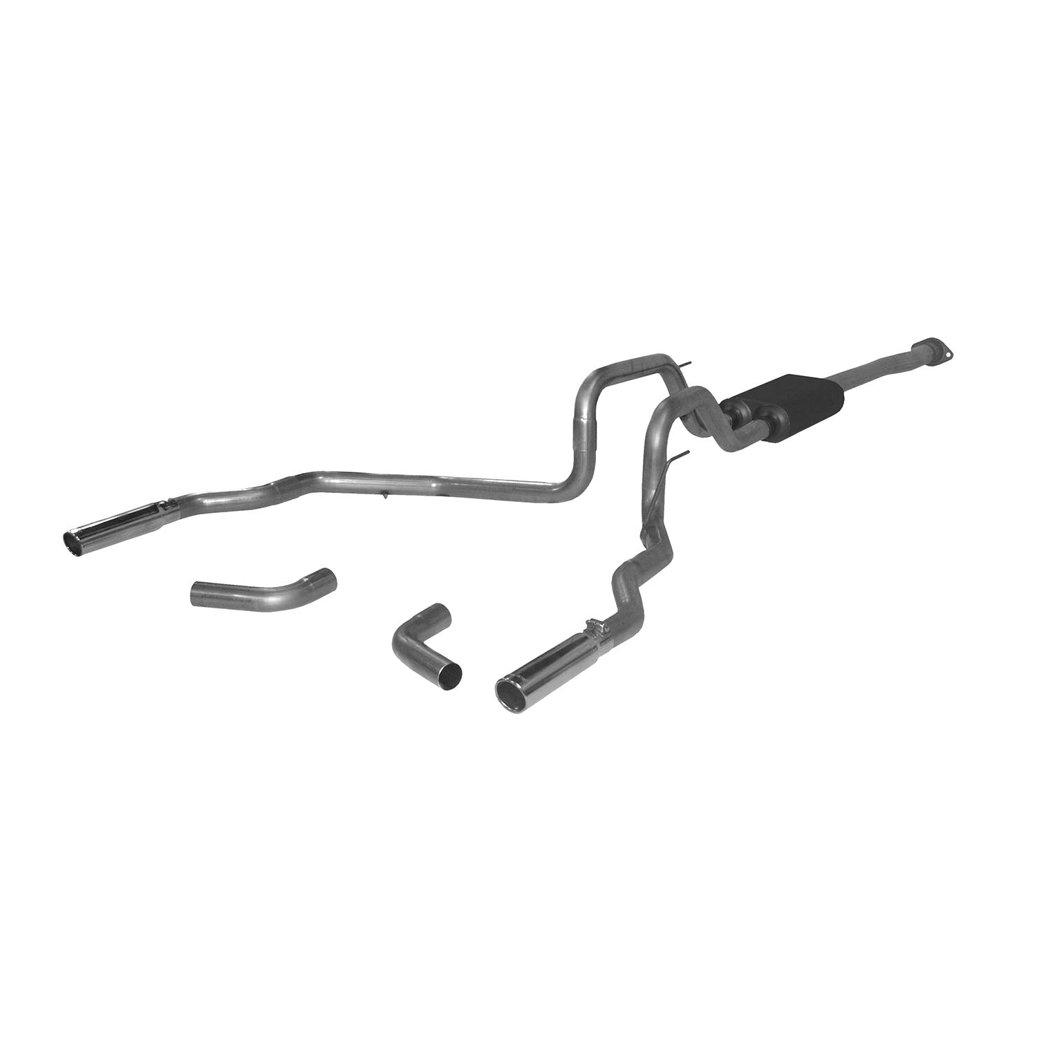 Flowmaster 817539 image 4