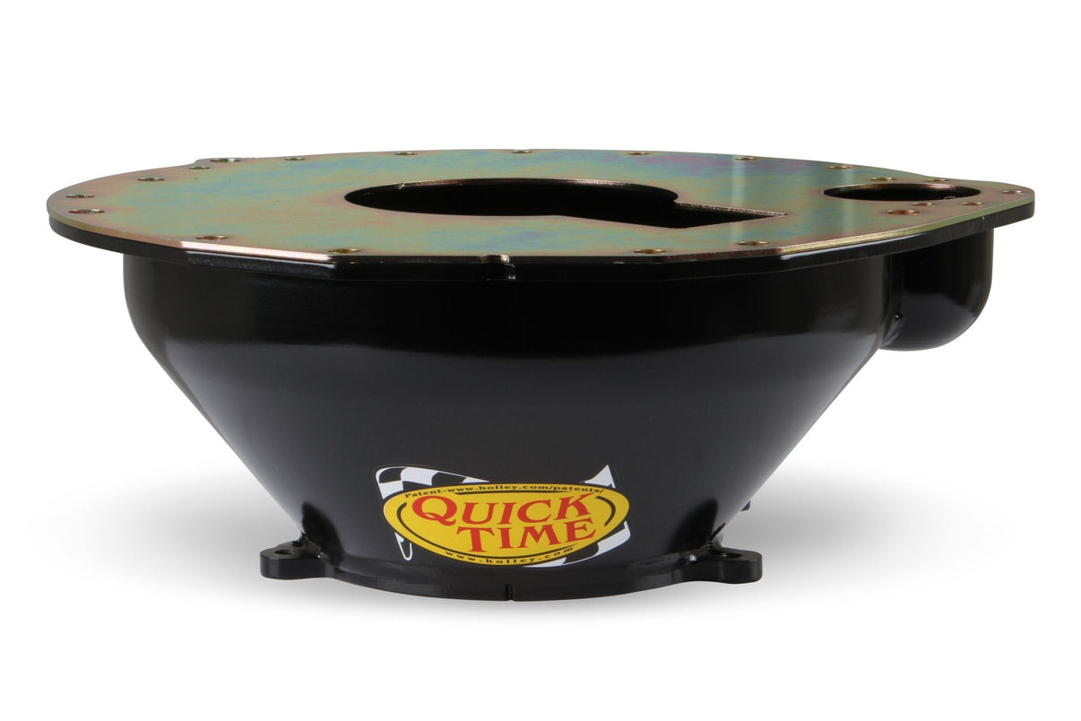 Quick Time RM-6081 image 4