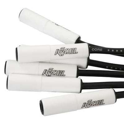 Jeu de câbles de bougies d'allumage - Dodge 92-01 - 3,9 L