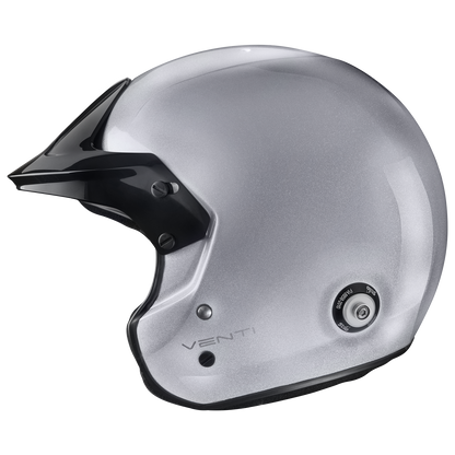 Venti Trophy Jet Silver