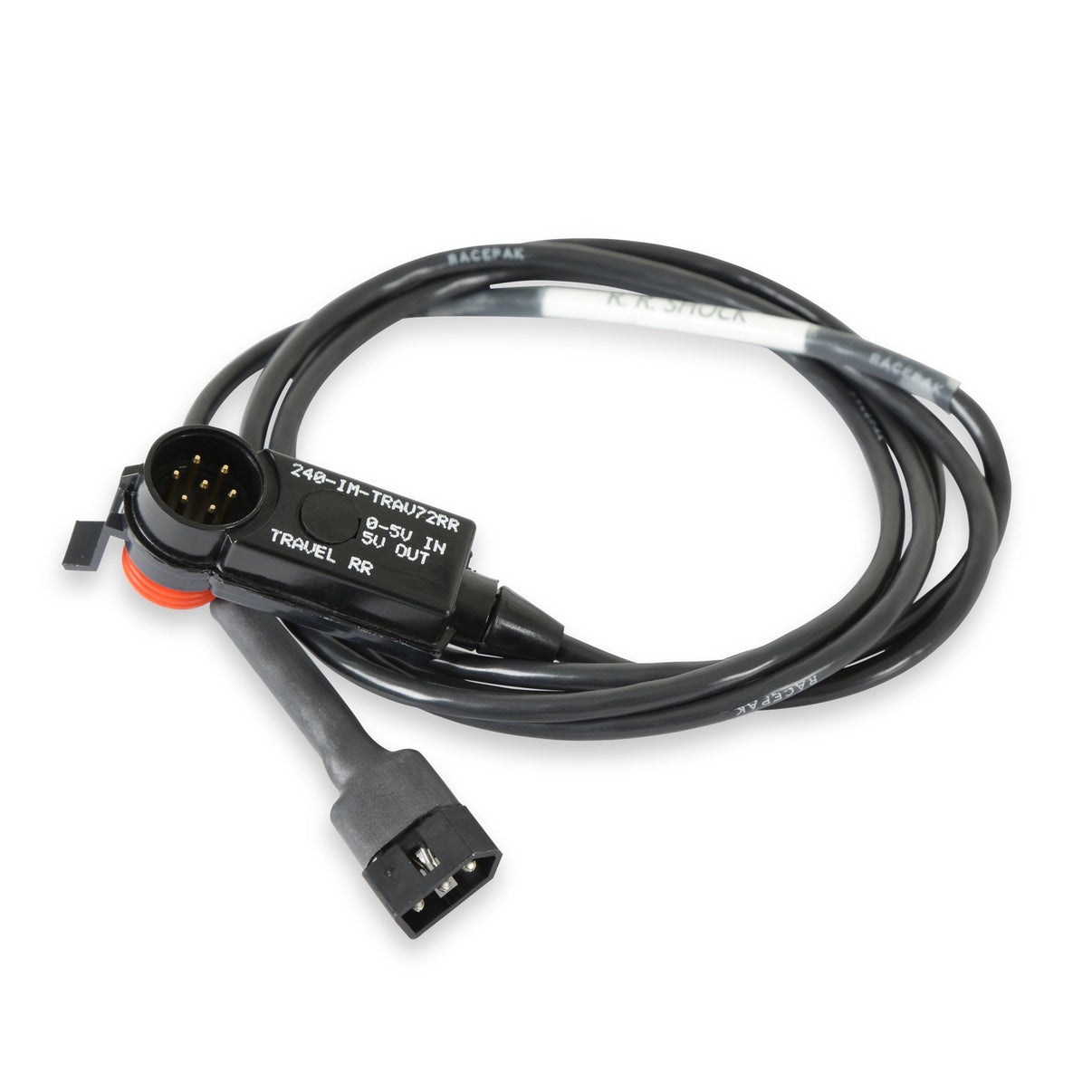 Racepak 280-KT-DSHKTRVR image 2