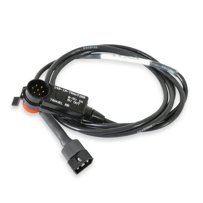 Racepak 280-KT-DSHKTRVR image 2