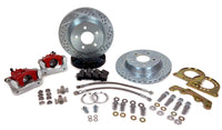 Baer Brakes 4262743R image 4