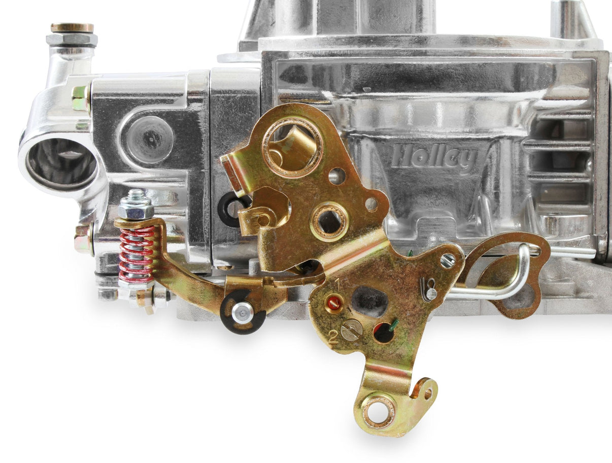 Holley 0-81670 image 6