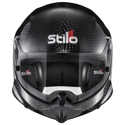 FIA 8860 Venti WRX Dirt Carbon Zero