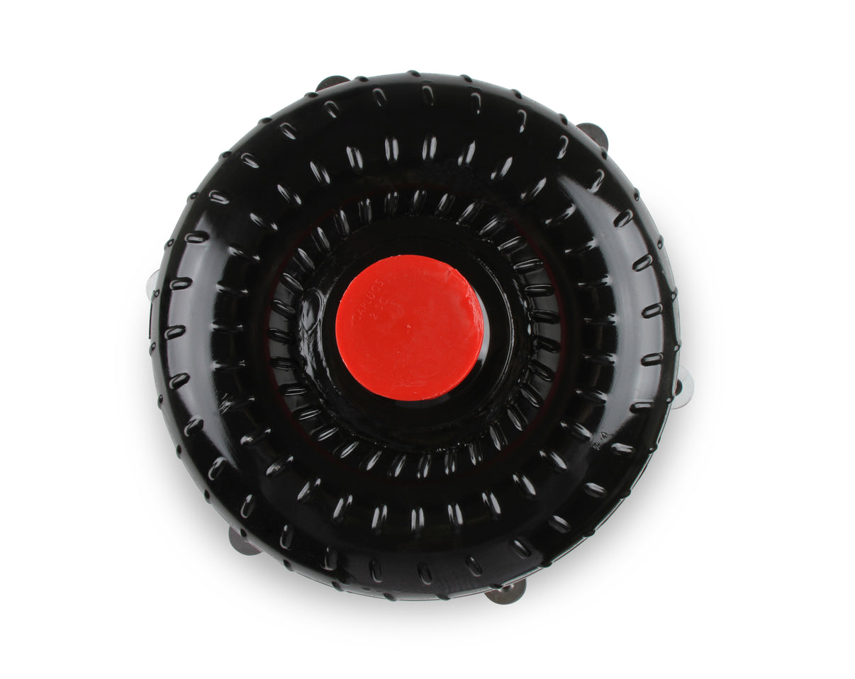 Hays Twister Full Race Torque Converter GM 4L80E - 2400-2800 RPM Stall - Photo - out of package Back