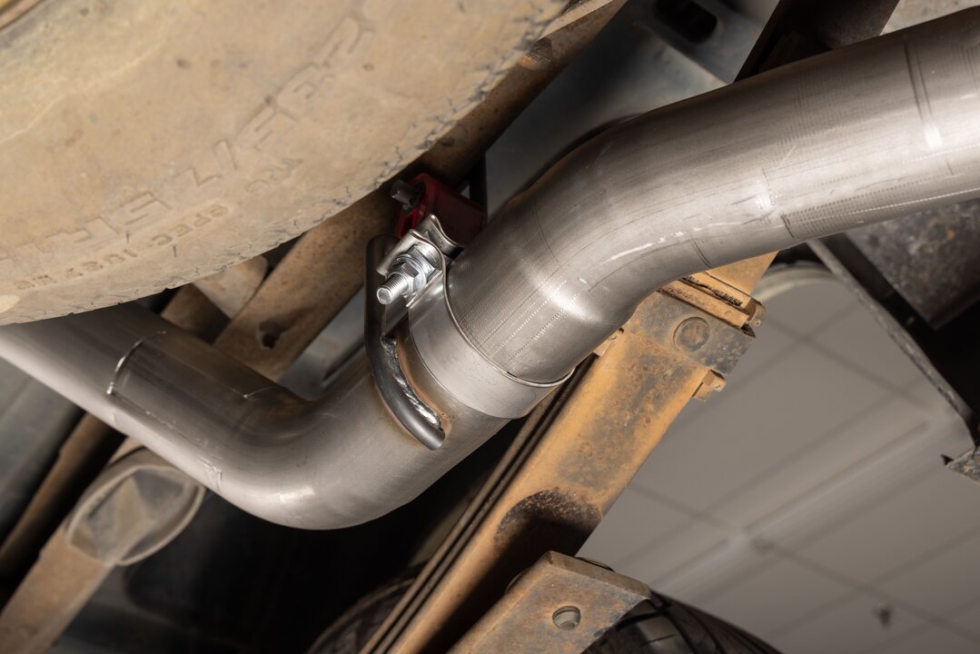 Flowmaster 818191 image 11