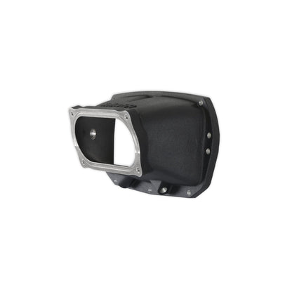 GASSPJÆLSADAPT, FORD COYOTE SORT - Ford Coyote Gasspjældsadapter - Ultra Lo-Ram - Sort