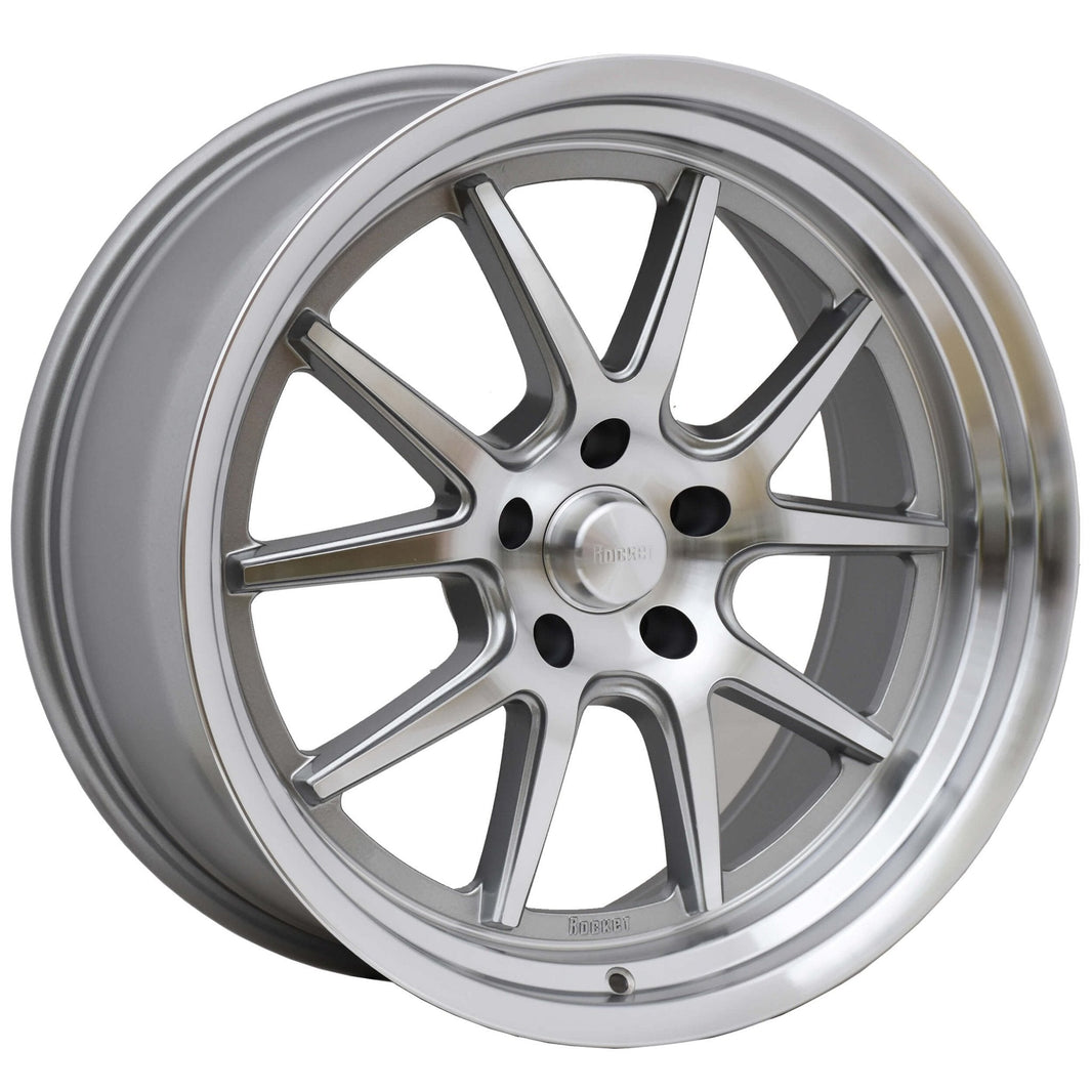 Rocket Racing Wheels TTR19-216160 primary image