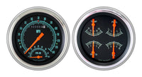 Classic Instruments CH51GS62-LS primary image