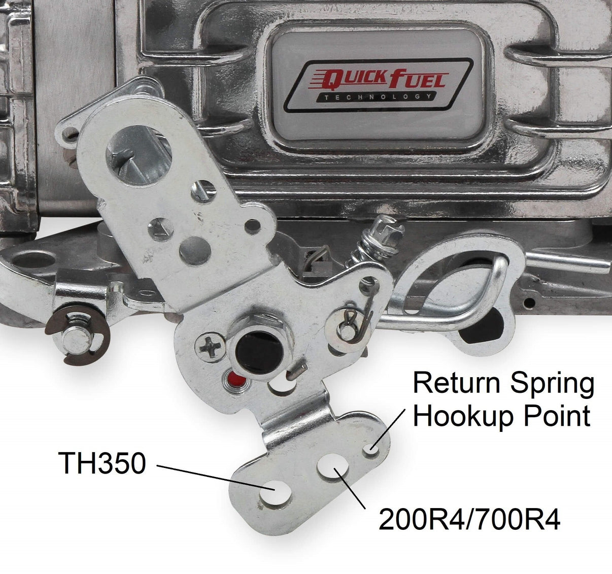 Quick Fuel HR-680-VS image 7