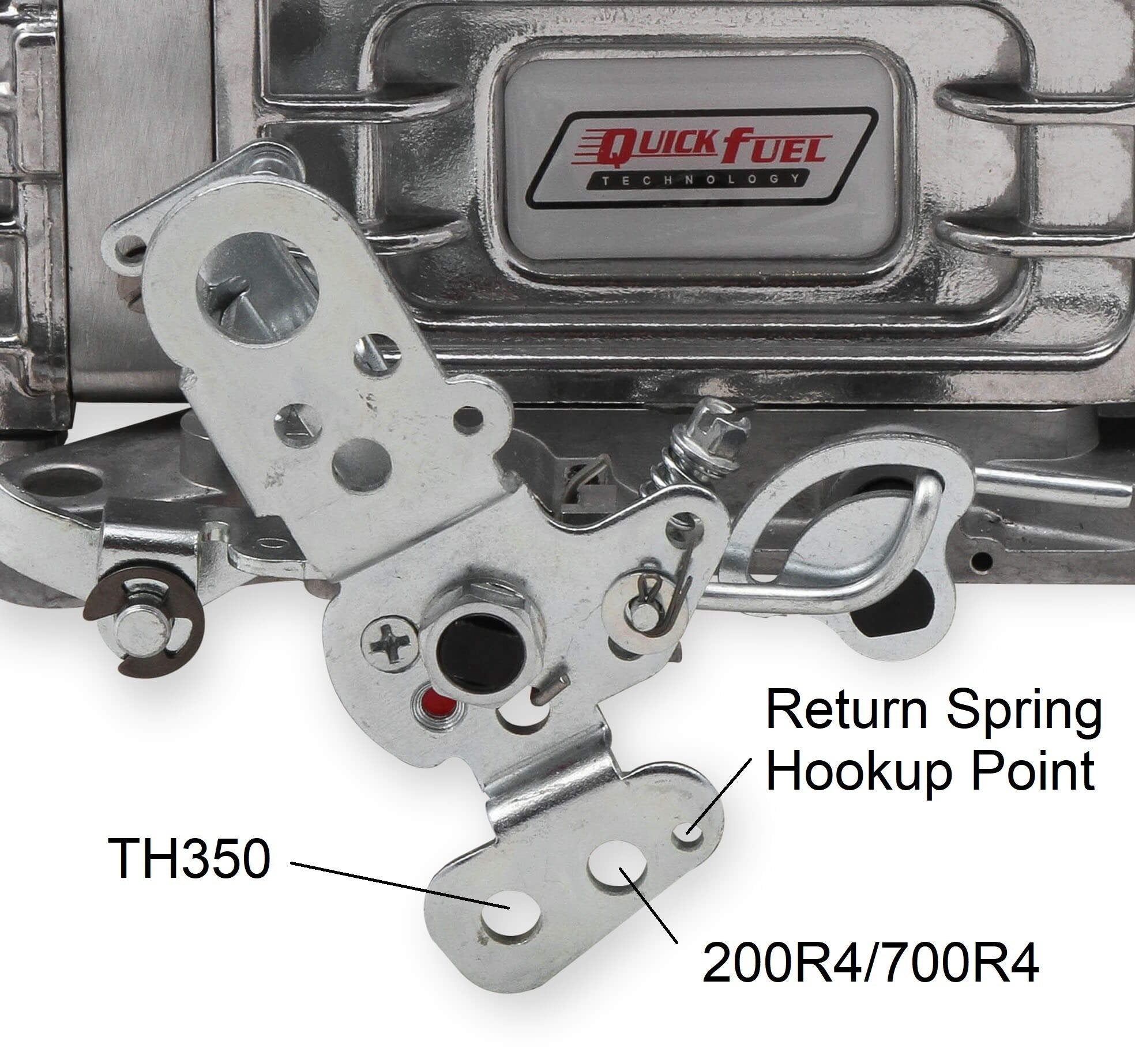 Quick Fuel HR-680-VS image 7