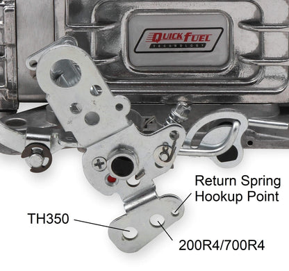 Quick Fuel HR-680-VS image 7