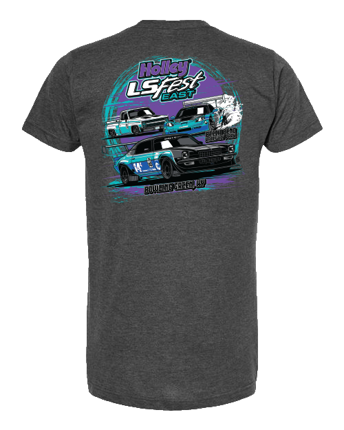 Holley 10499-3XHOL image 2