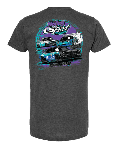 Holley 10499-3XHOL image 2