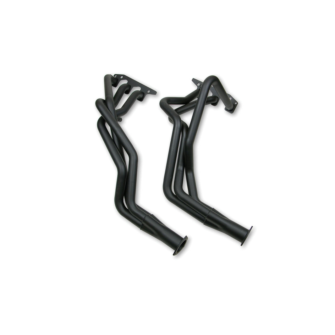 Hooker Super Competition Long tube Headers - Painted - Photo - Primary Front