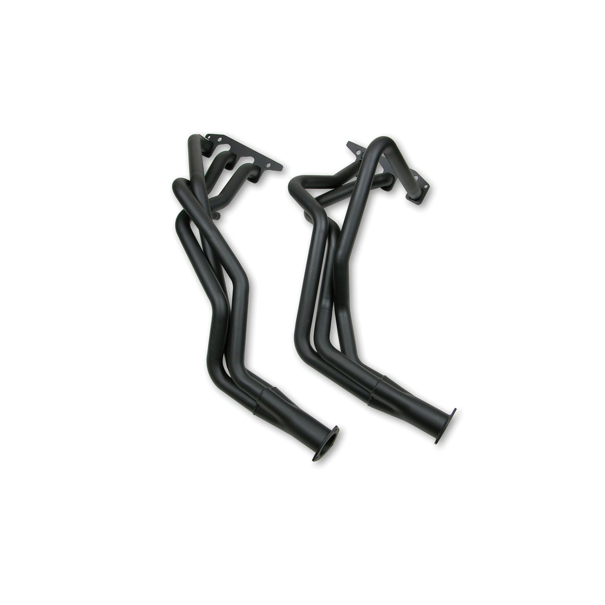 Hooker Super Competition Long tube Headers - Painted - Photo - Primary Front