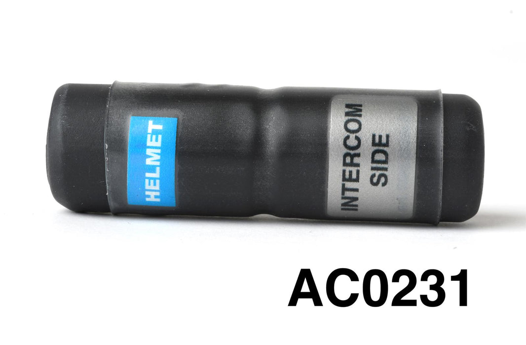 INTERPHONE STILO - IMSA - Adaptateur femelle-femelle - Stilo 4c vers IMSA 4C