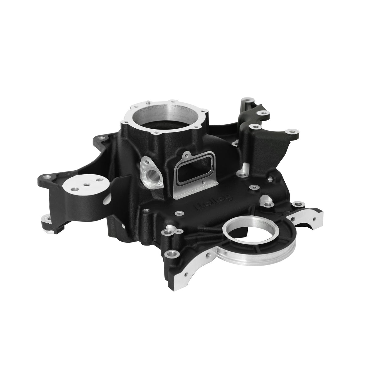 Holley 20-370BK image 6