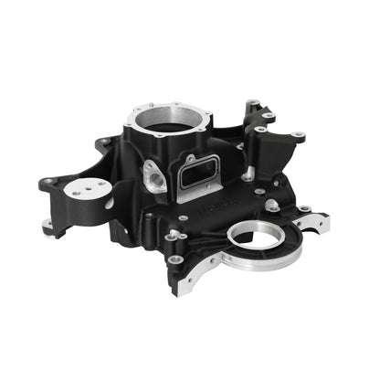 Holley 20-370BK image 6