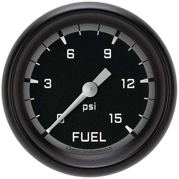 Classic Instruments AX345GBPF primary image