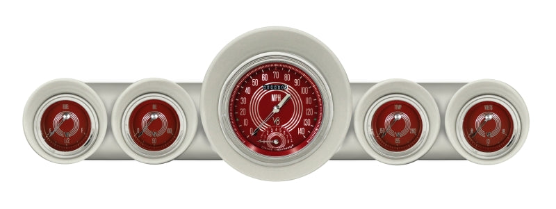 Classic Instruments CH59V8RS65-LS primary image