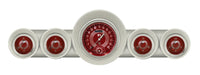Classic Instruments CH59V8RS65-LS primary image