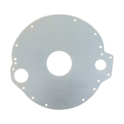 Cloche d'embrayage en aluminium pour conversion de boîte de vitesses GM TKX/TKO (Gen III Hemi) - Kit de cloche d'embrayage Lakewood - Mopar - Conversion de boîte de vitesses GM TKX/TKO (Gen III Hemi)