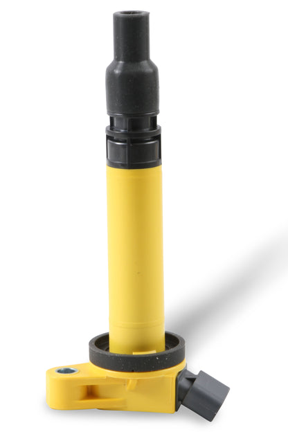 Ignition Coil-  Super Coil- Lexus/ Toyota- 8-Pack- Yellow