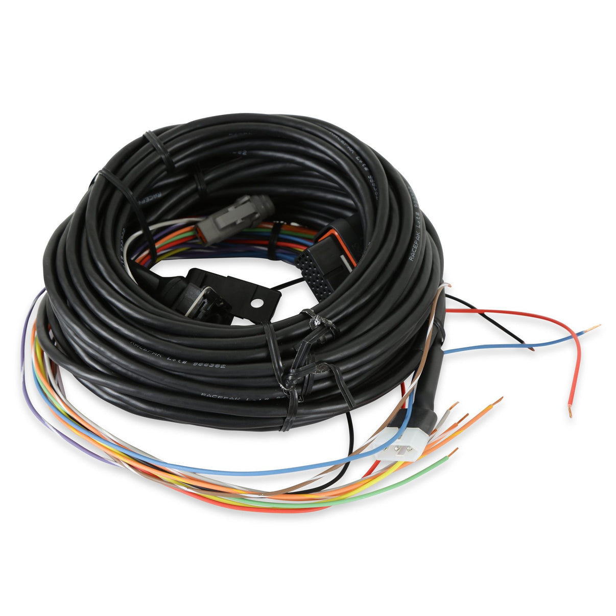 Racepak 250-KT-IQ3DBB image 5
