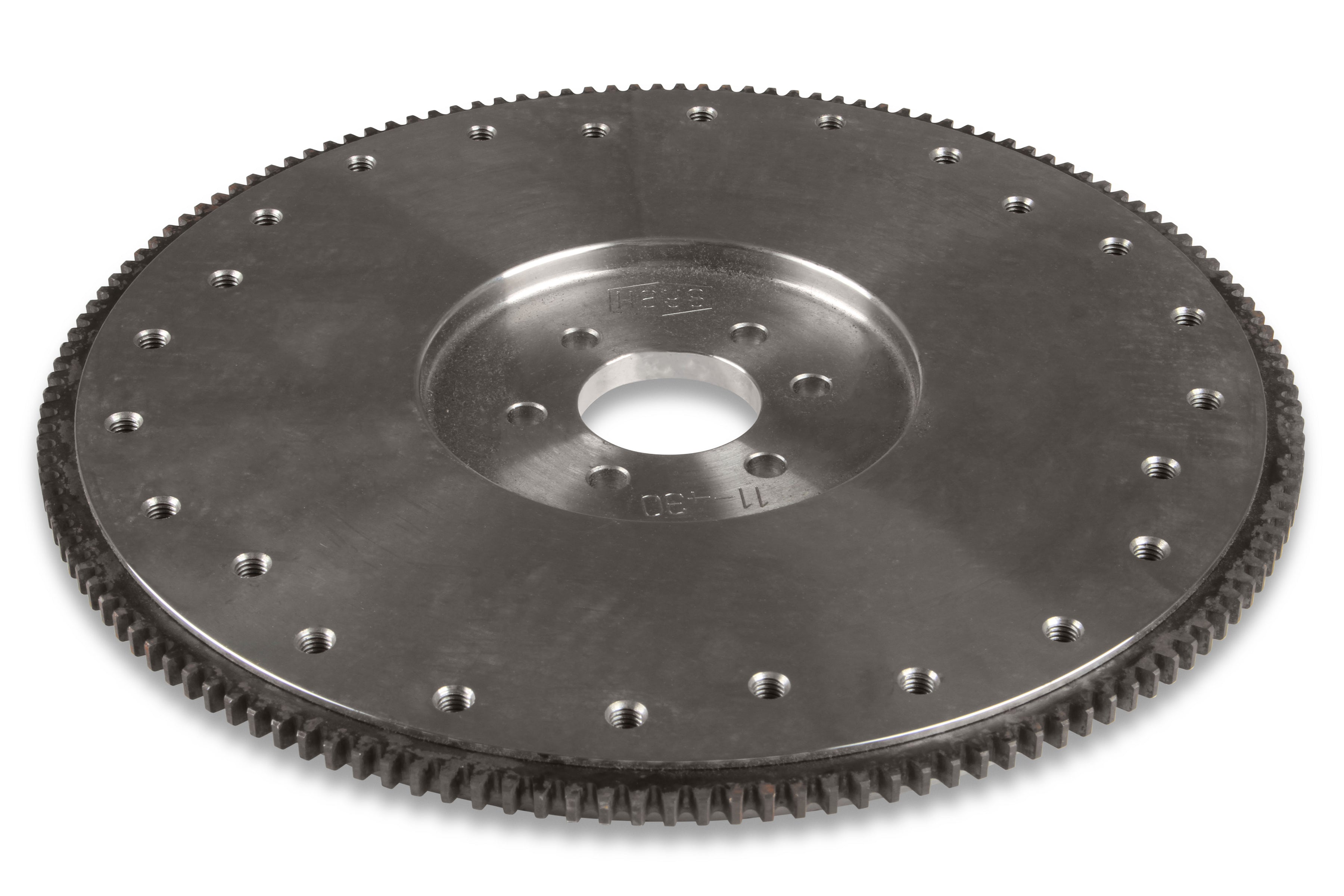 Hays Billet Steel SFI Certified Flywheel - Big Block Chrysler - Photo - out of package Bottom
