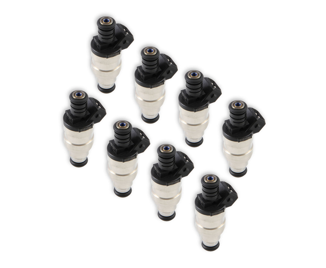 ACCEL - Fuel Injectors - 19 lb/hr