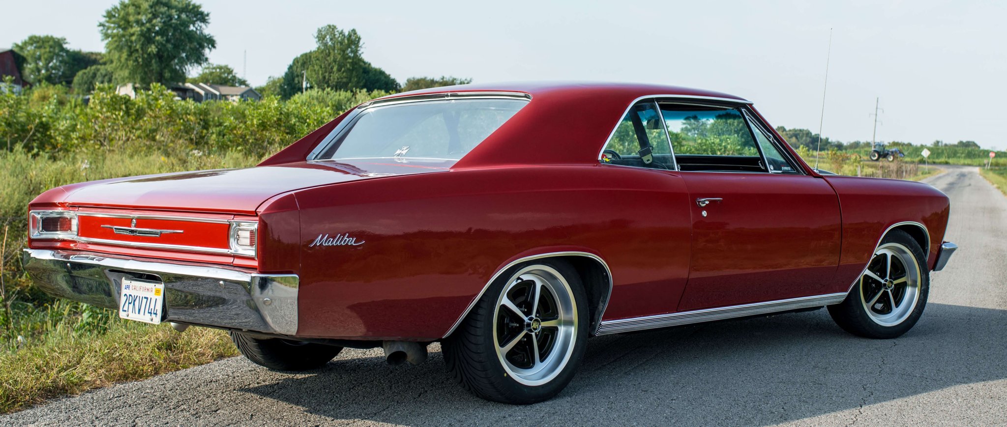 Flowmaster 1041 image 3