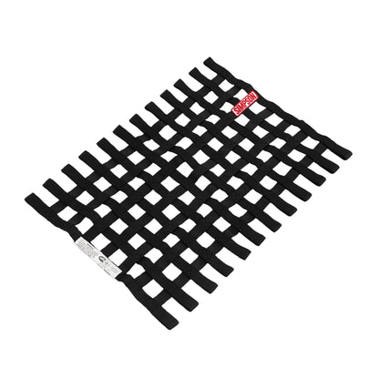Simpson Racing Standard Stock Car Window Net