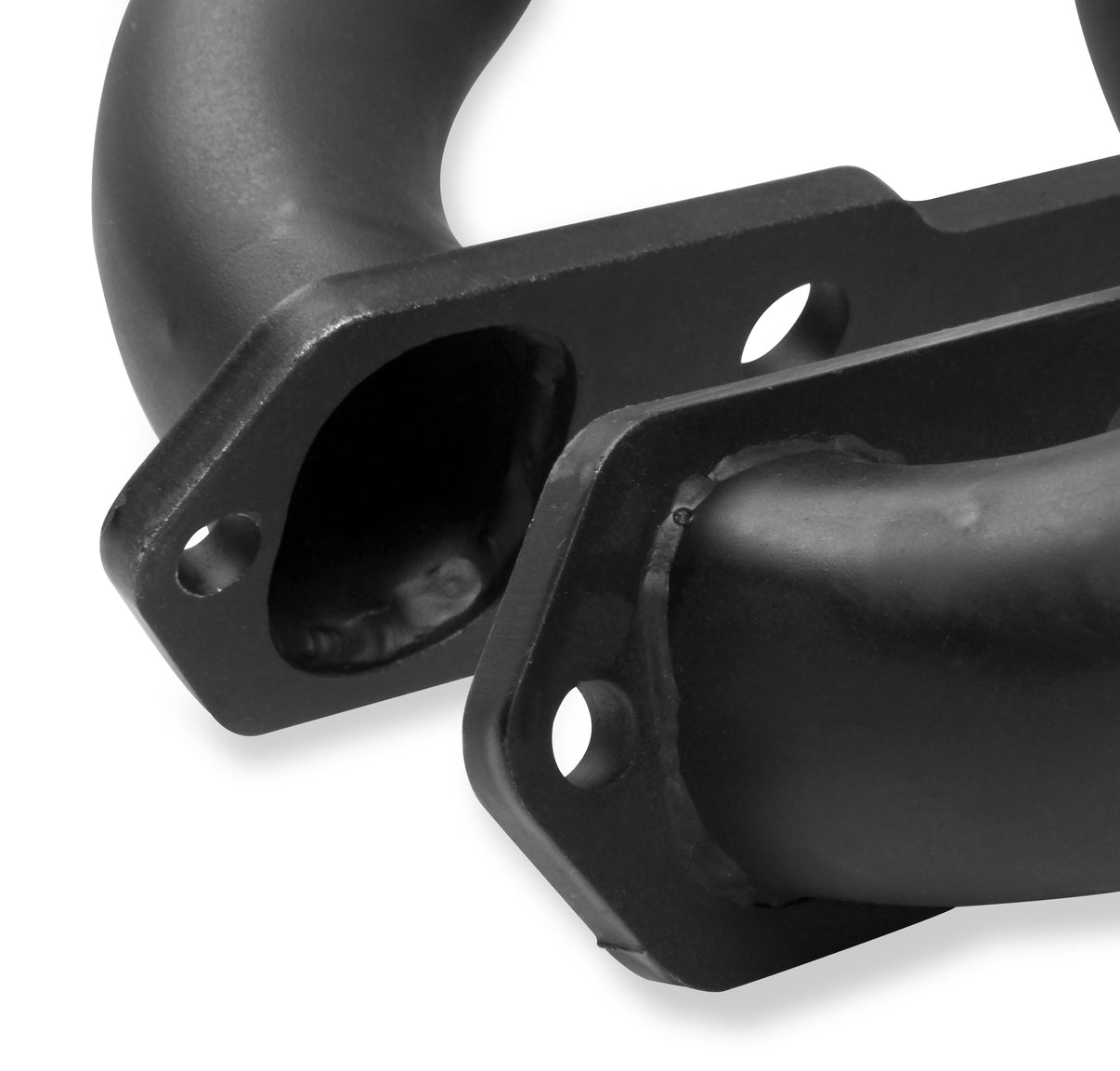 Hooker Super Competition Long Tube Header - Painted - Photo - out of package Right