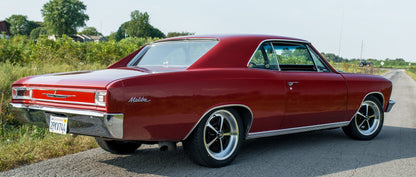 HK Wheels MW1775475 image 9