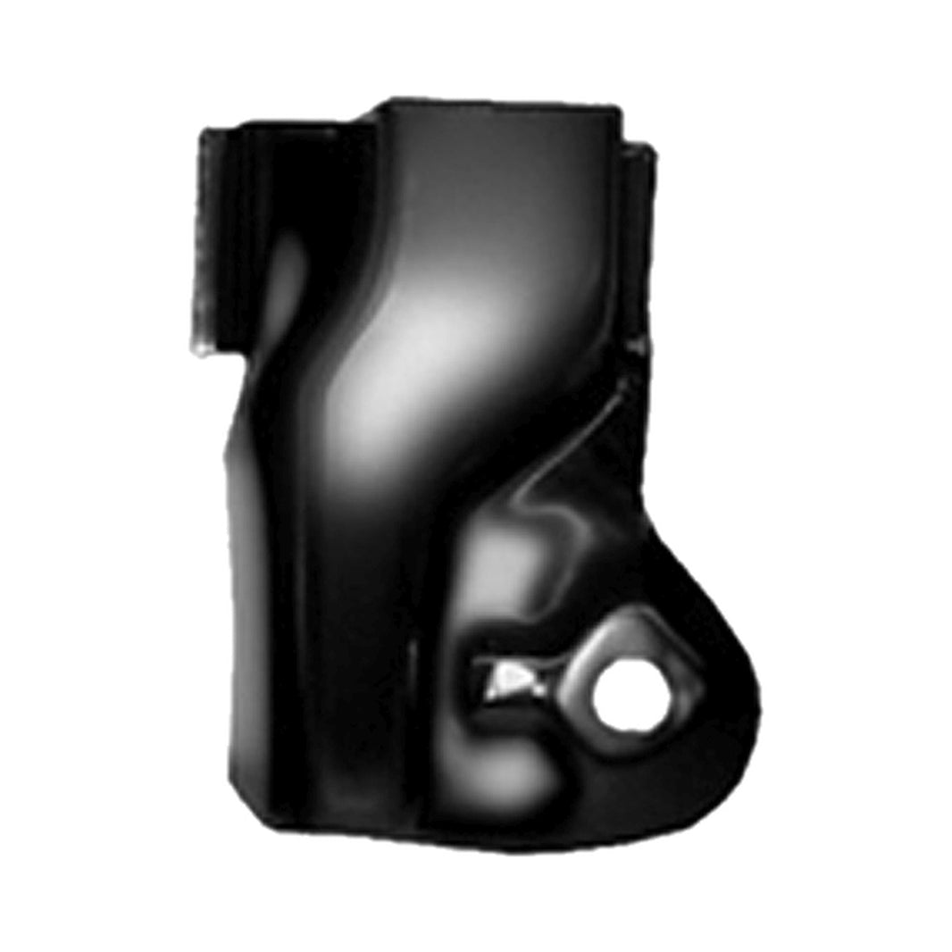 Brothers Trucks søjlemærke - Foran, nederst - Højre