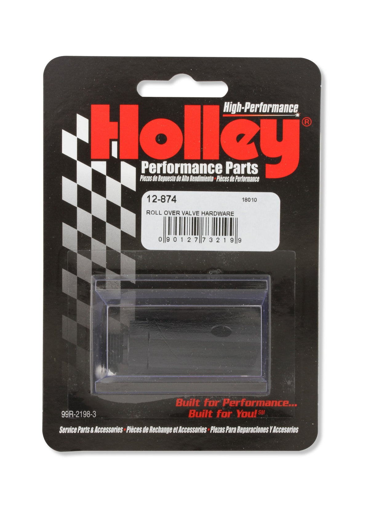 Holley 12-874 primary image