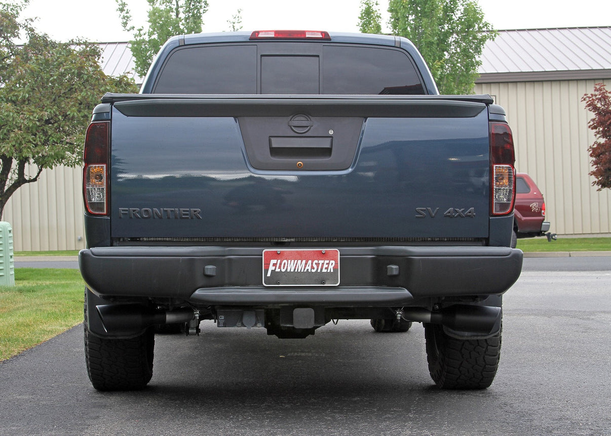 Flowmaster 718103 image 8