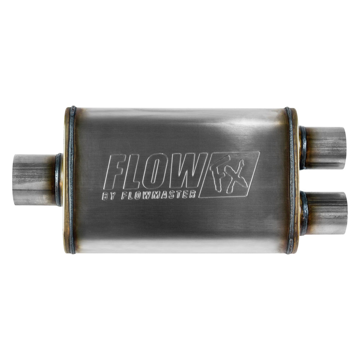 Flowmaster 72198 image 3