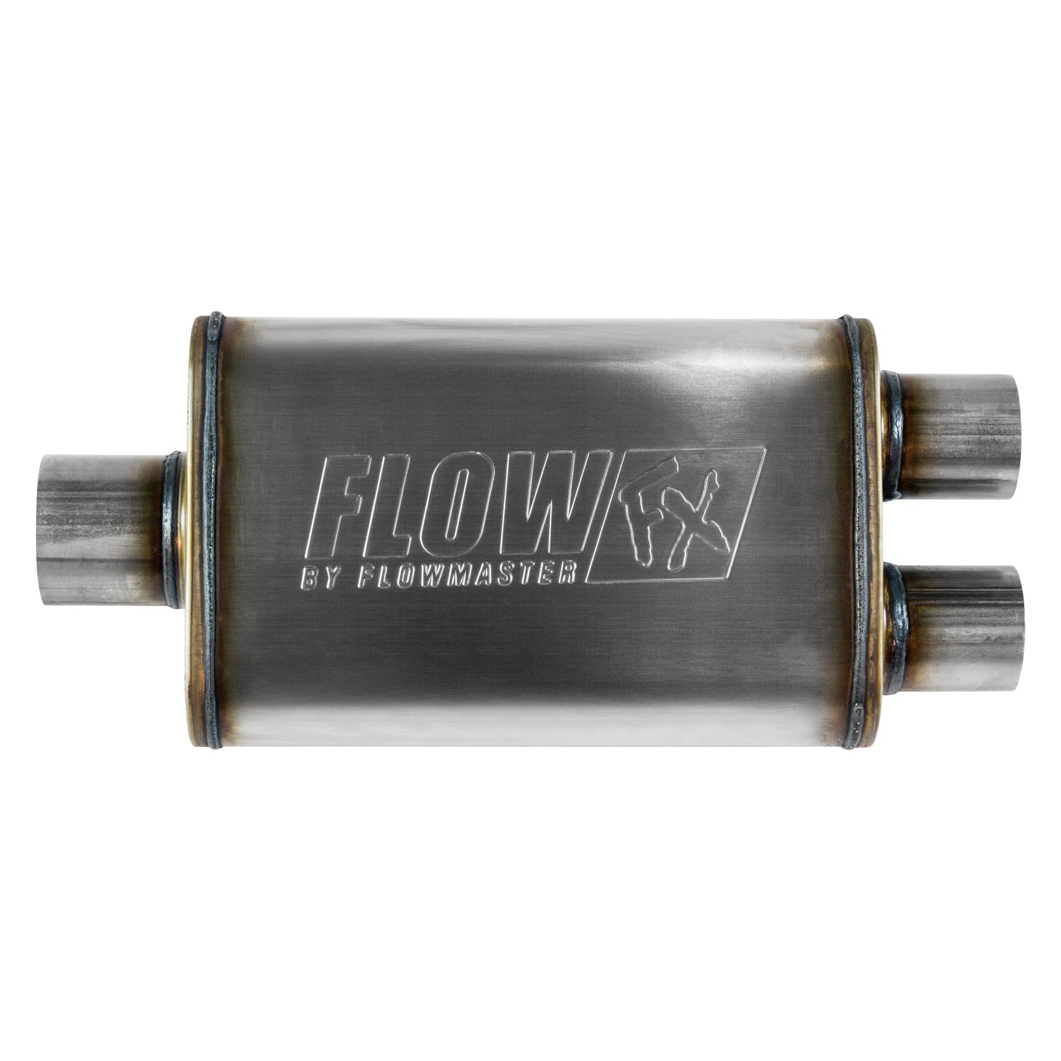 Flowmaster 72198 image 3