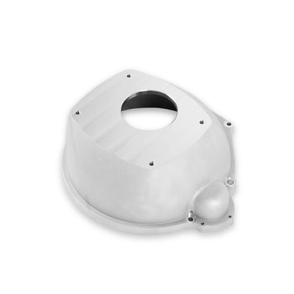 Carter d'embrayage Coyote vers Ford TKX - Kit de carter d'embrayage Lakewood - Moteurs Ford Modular et Coyote - TKX et TKO